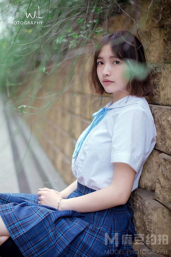 私房模特