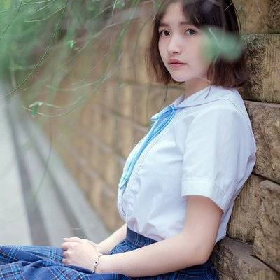 私房模特