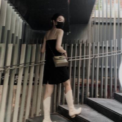 孕照模特