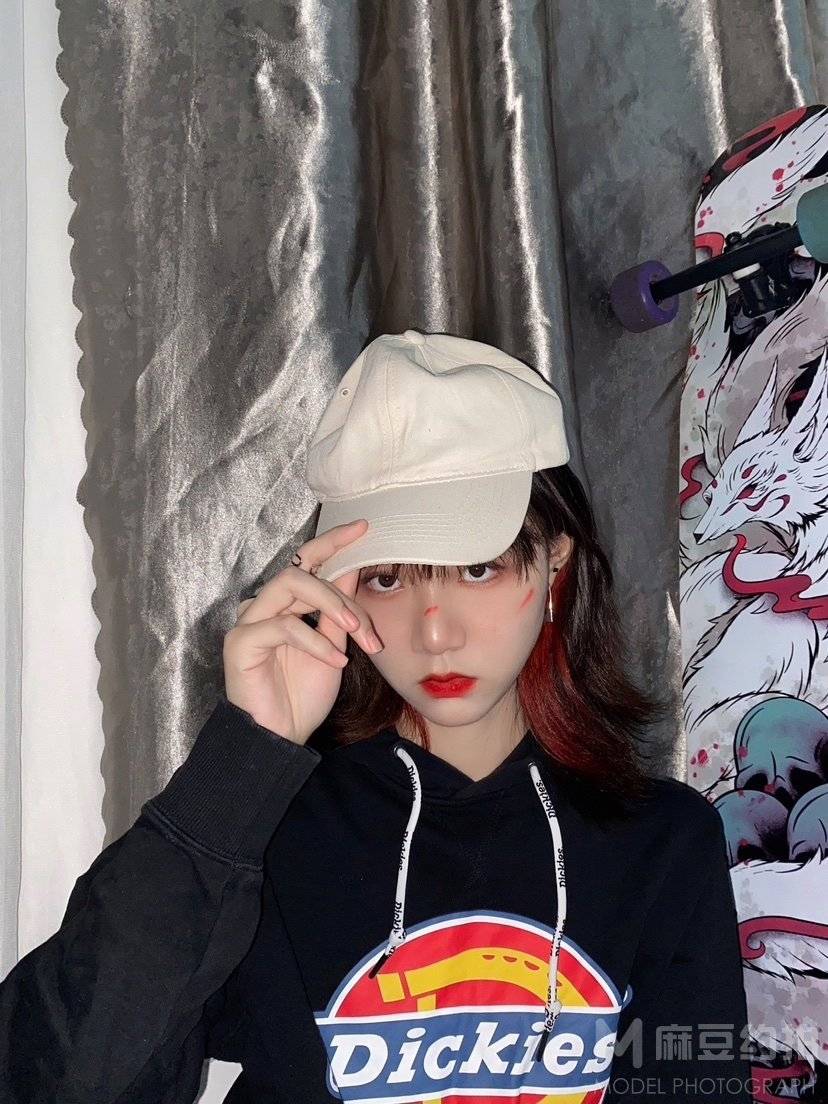 和服模特