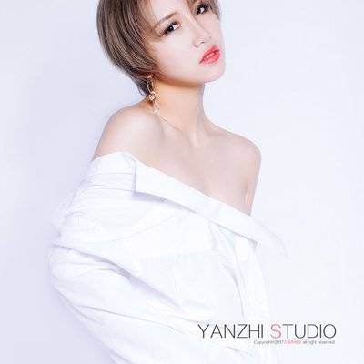 私房模特