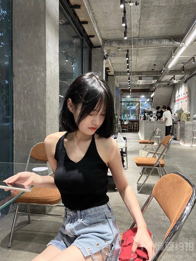 和服模特