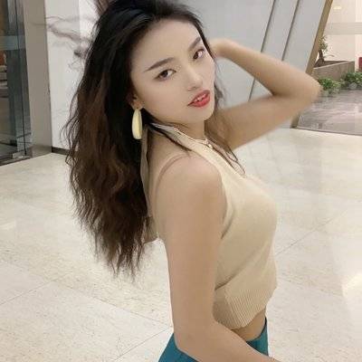 旗袍模特