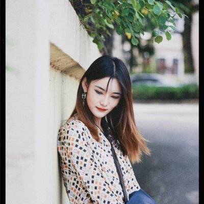 宝丽来模特