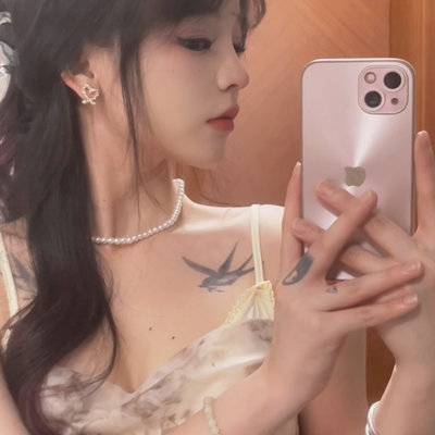 旗袍模特