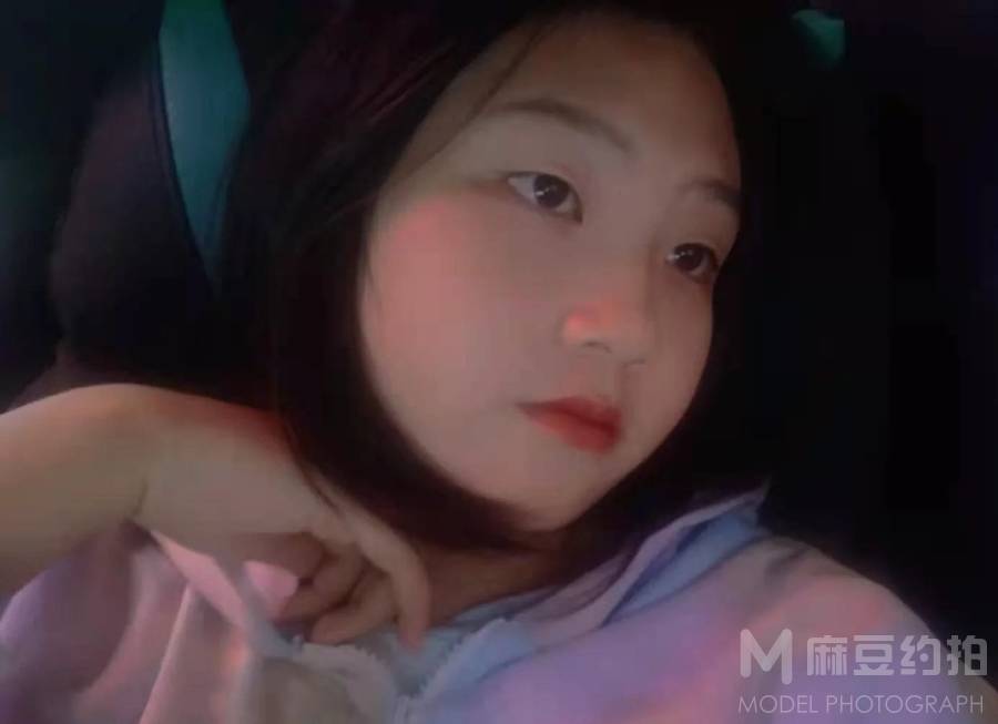 旗袍模特