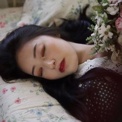 和服模特