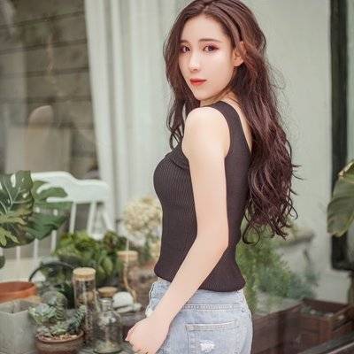 旗袍模特