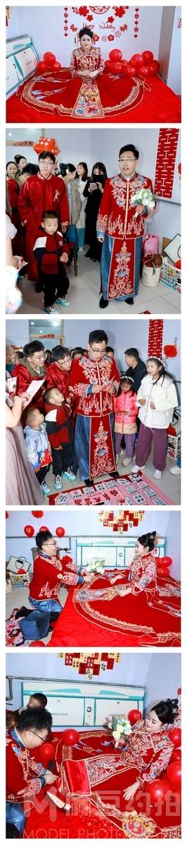 孕照模特