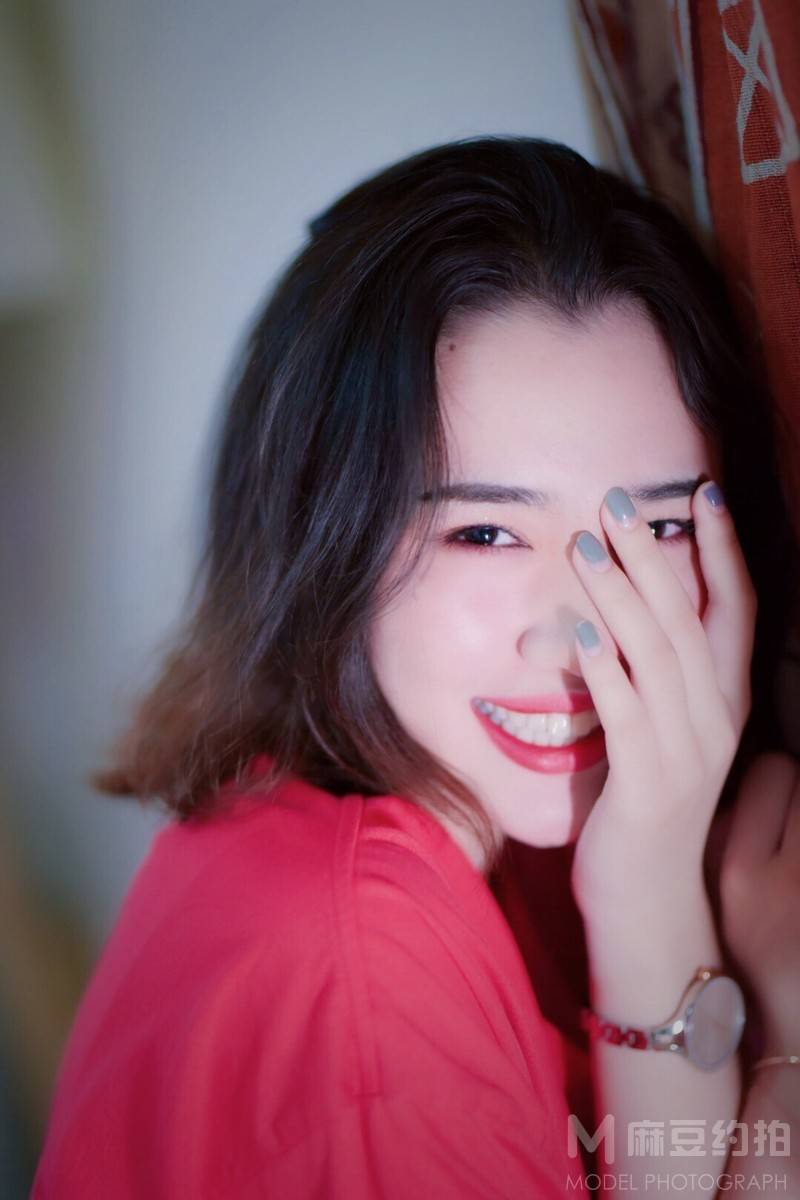 私房模特