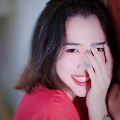 私房模特