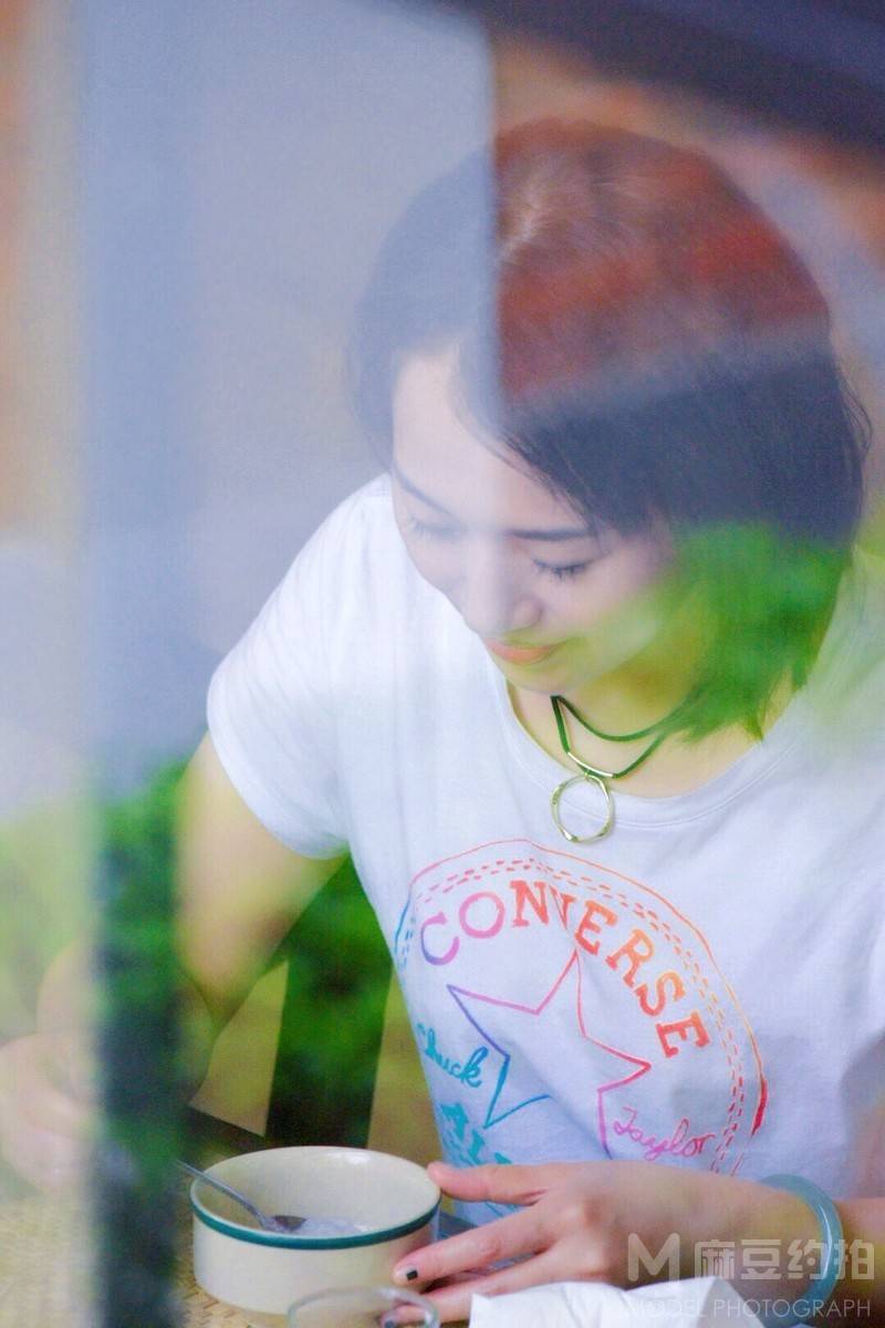 私房模特