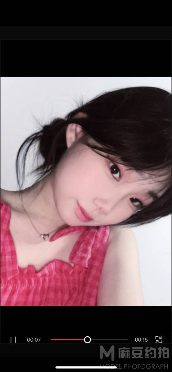 和服模特
