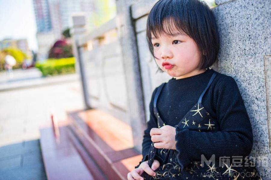 宝丽来模特
