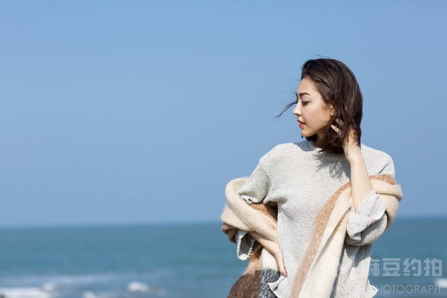 私房模特