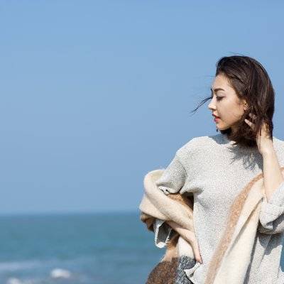 私房模特