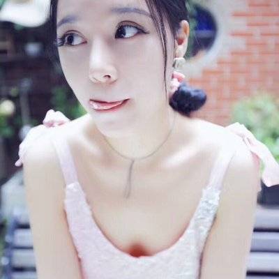 私房模特