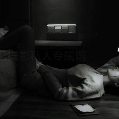 私房模特