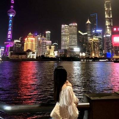 旗袍模特