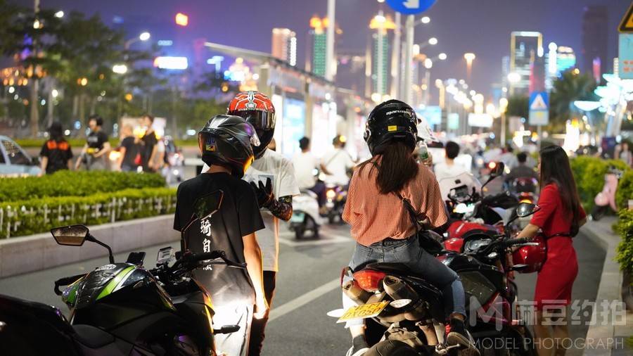私房模特