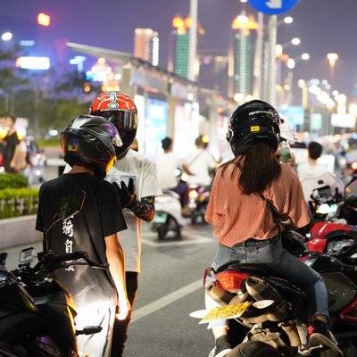 私房模特
