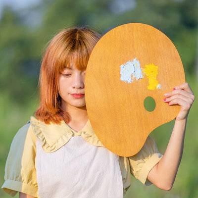 和服模特