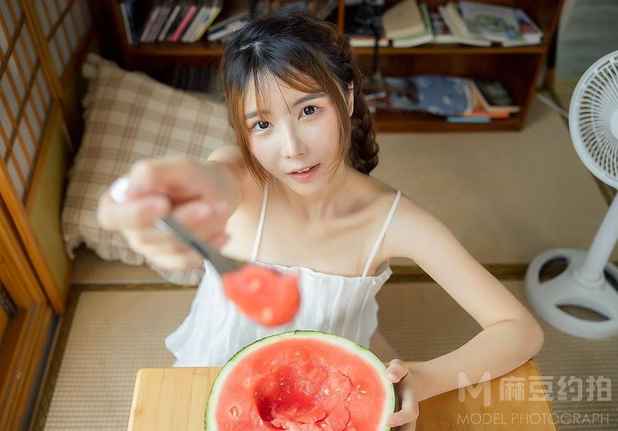 和服模特