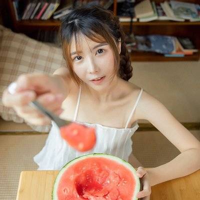 和服模特