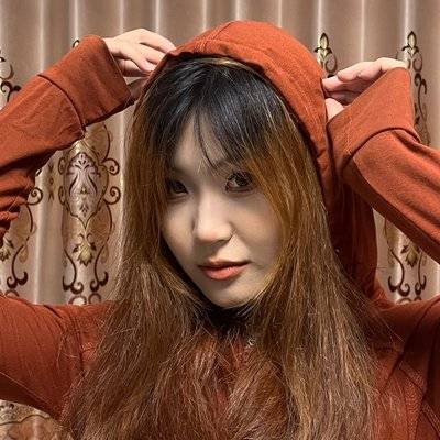 旗袍模特
