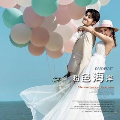 私房模特