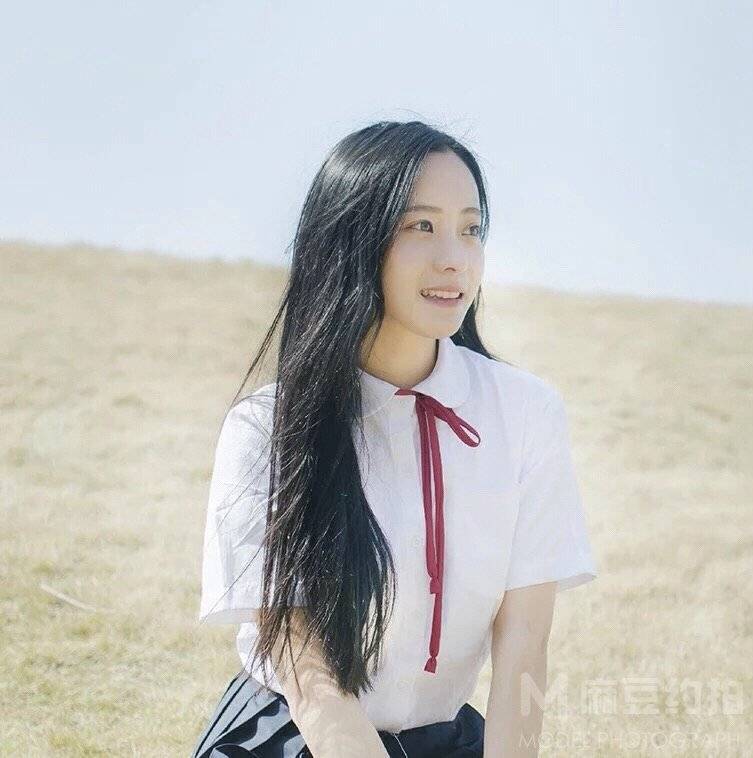 私房模特