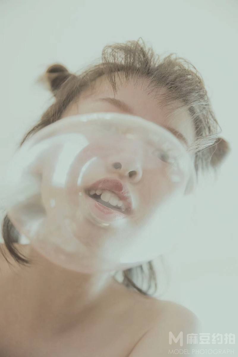 私房模特