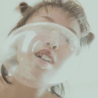私房模特