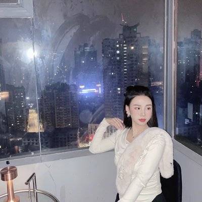 旗袍模特