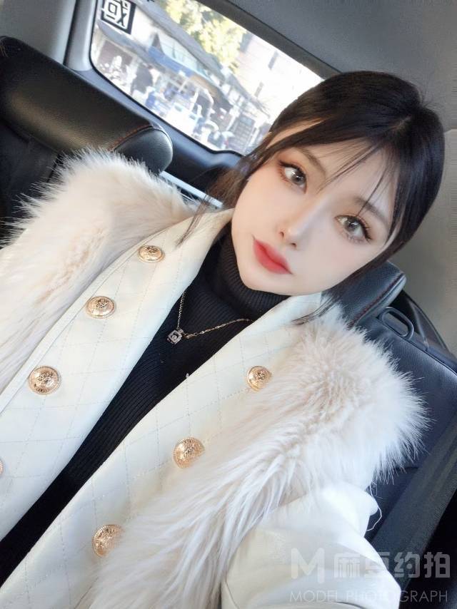 孕照模特