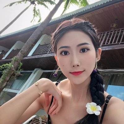 旗袍模特