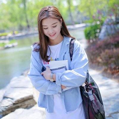 私房模特