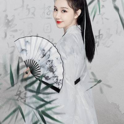 和服模特