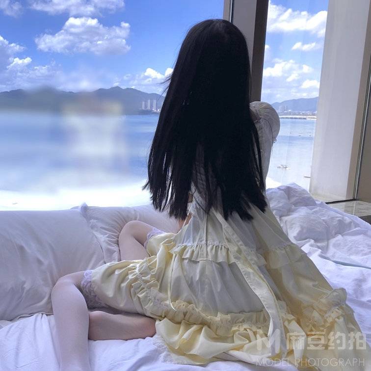 和服模特