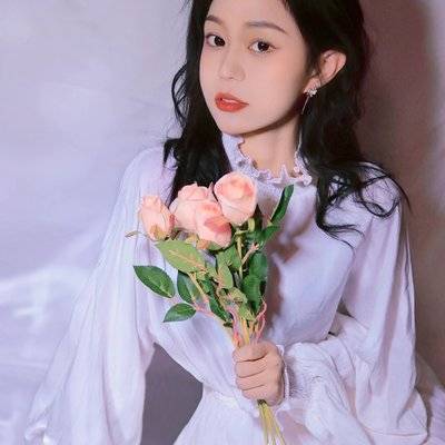 旗袍模特