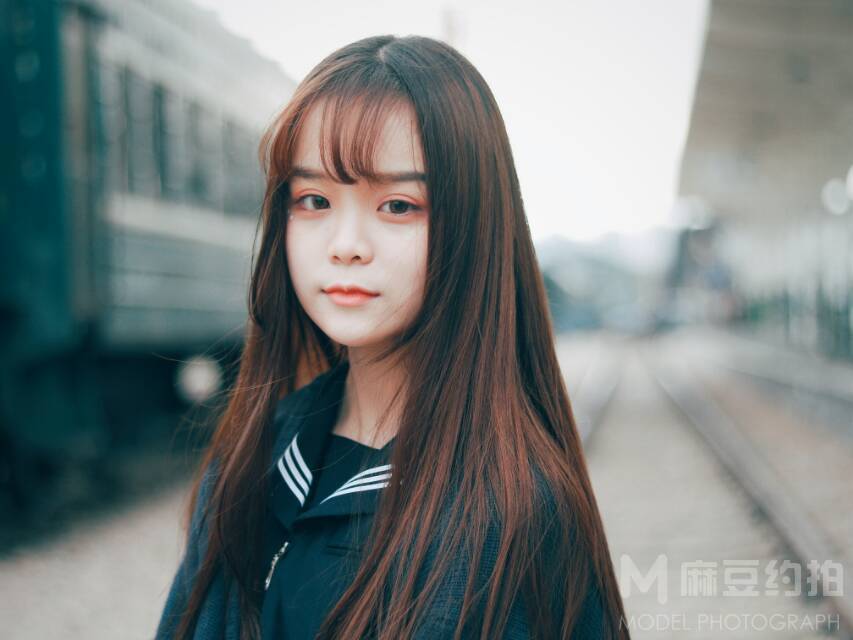 私房模特