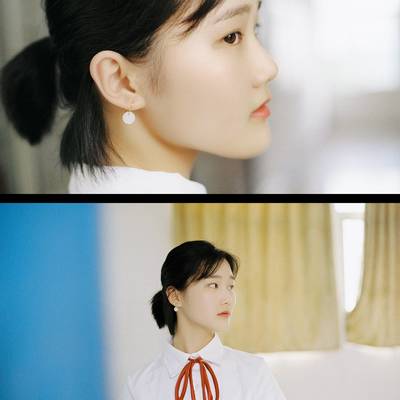 和服模特