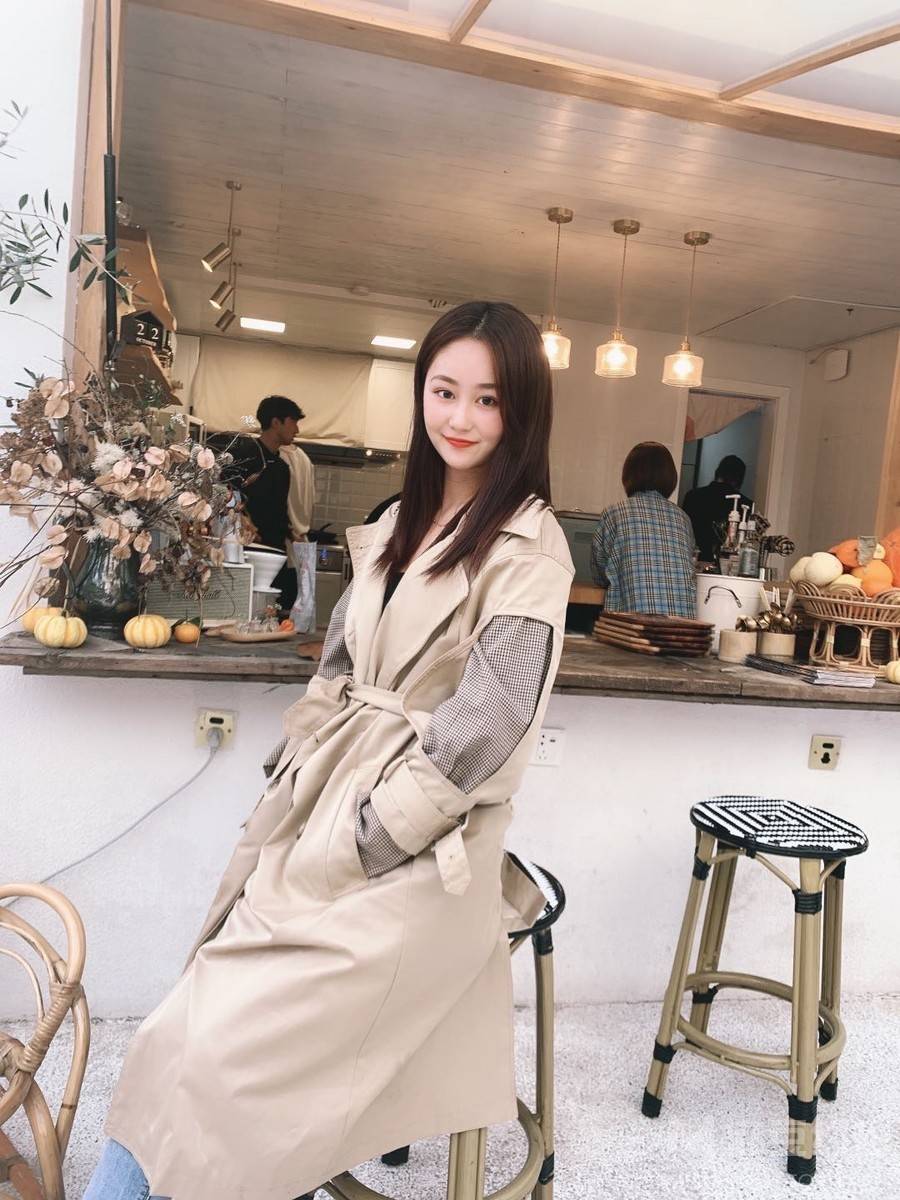 和服模特
