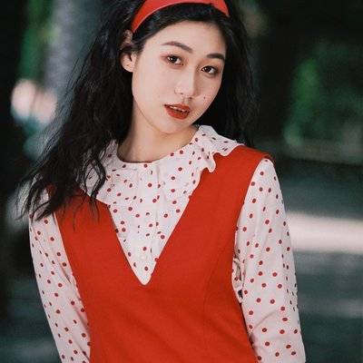 和服模特