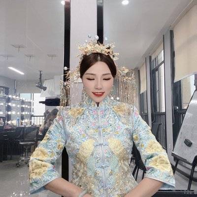 和服模特