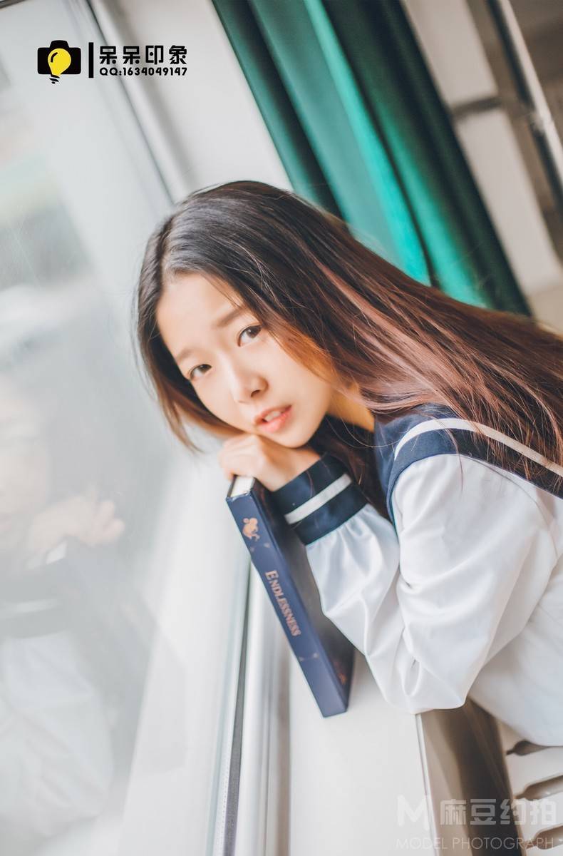 私房模特