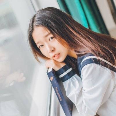 私房模特