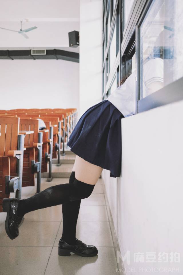 私房模特