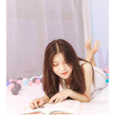 私房模特