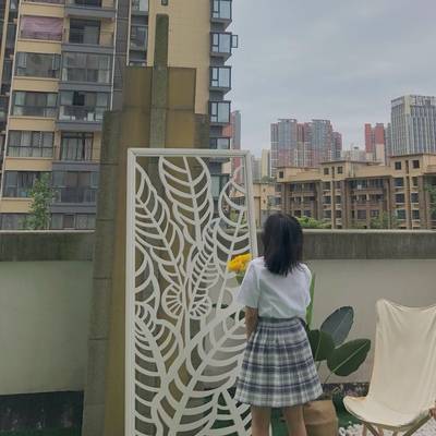 旗袍模特